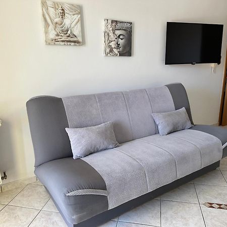 Apartments Jareb Tribalj المظهر الخارجي الصورة