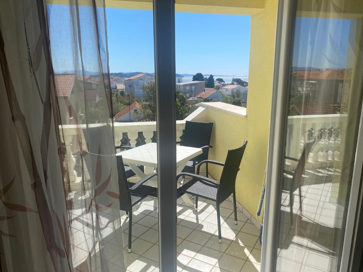 Apartments Jareb Tribalj المظهر الخارجي الصورة