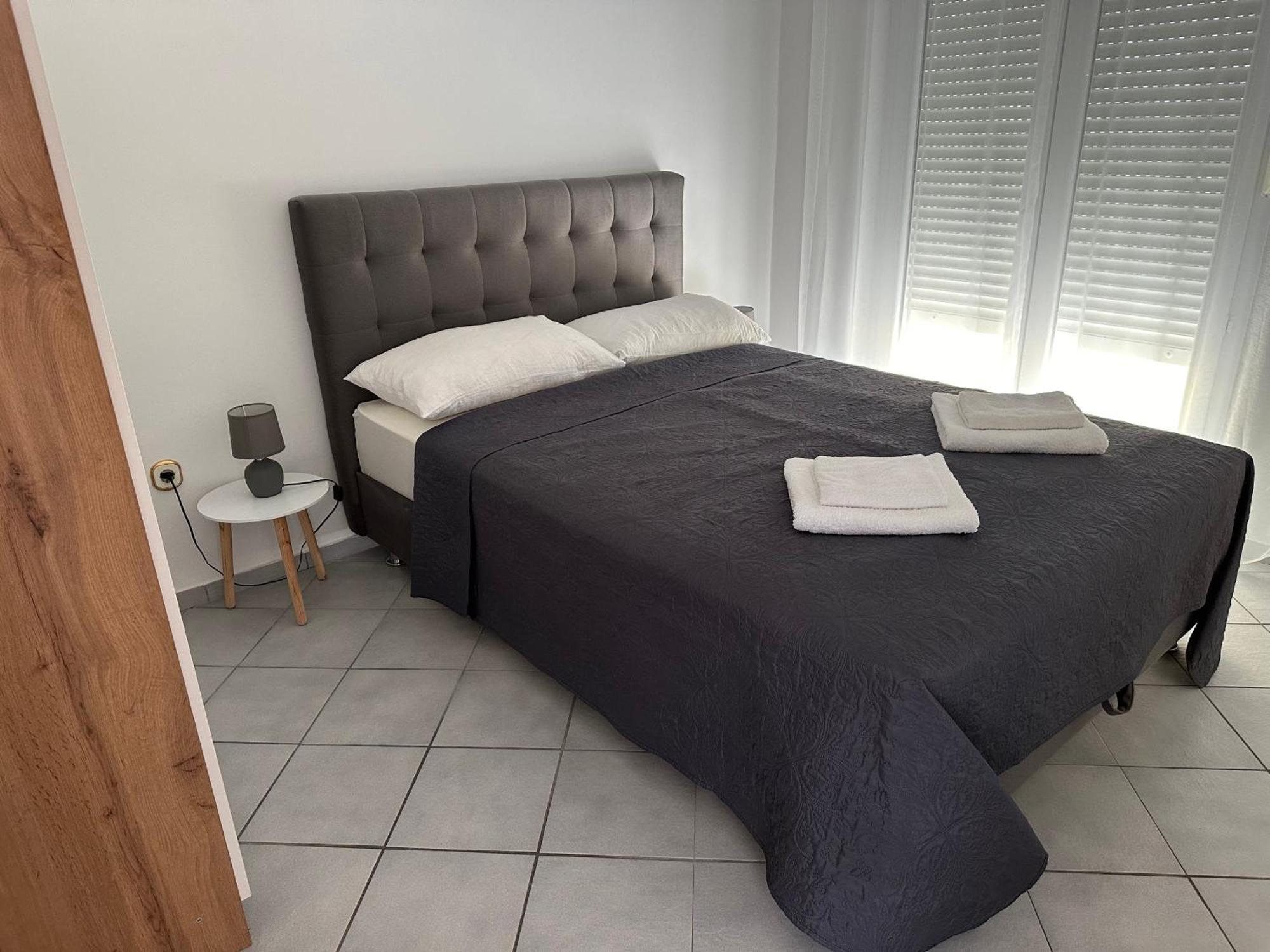 Apartments Jareb Tribalj المظهر الخارجي الصورة