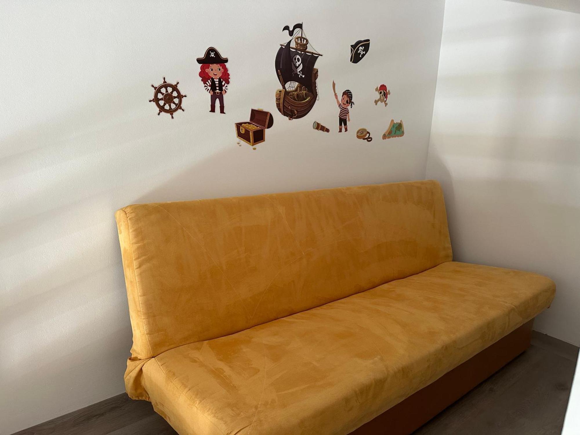 Apartments Jareb Tribalj المظهر الخارجي الصورة