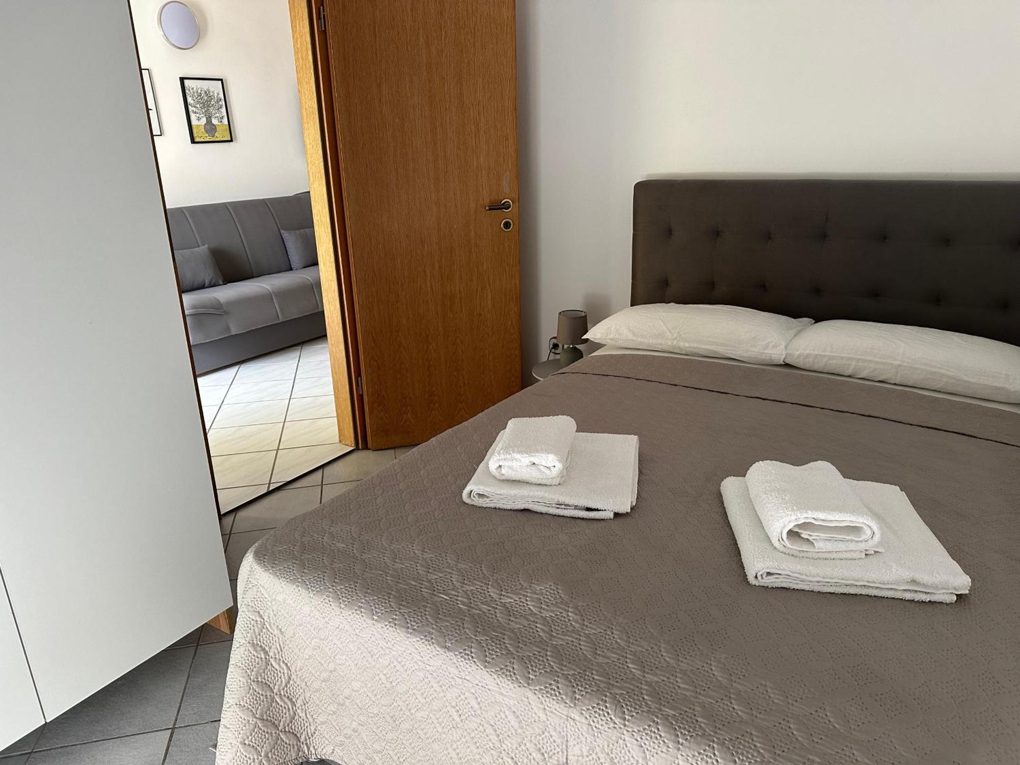 Apartments Jareb Tribalj المظهر الخارجي الصورة