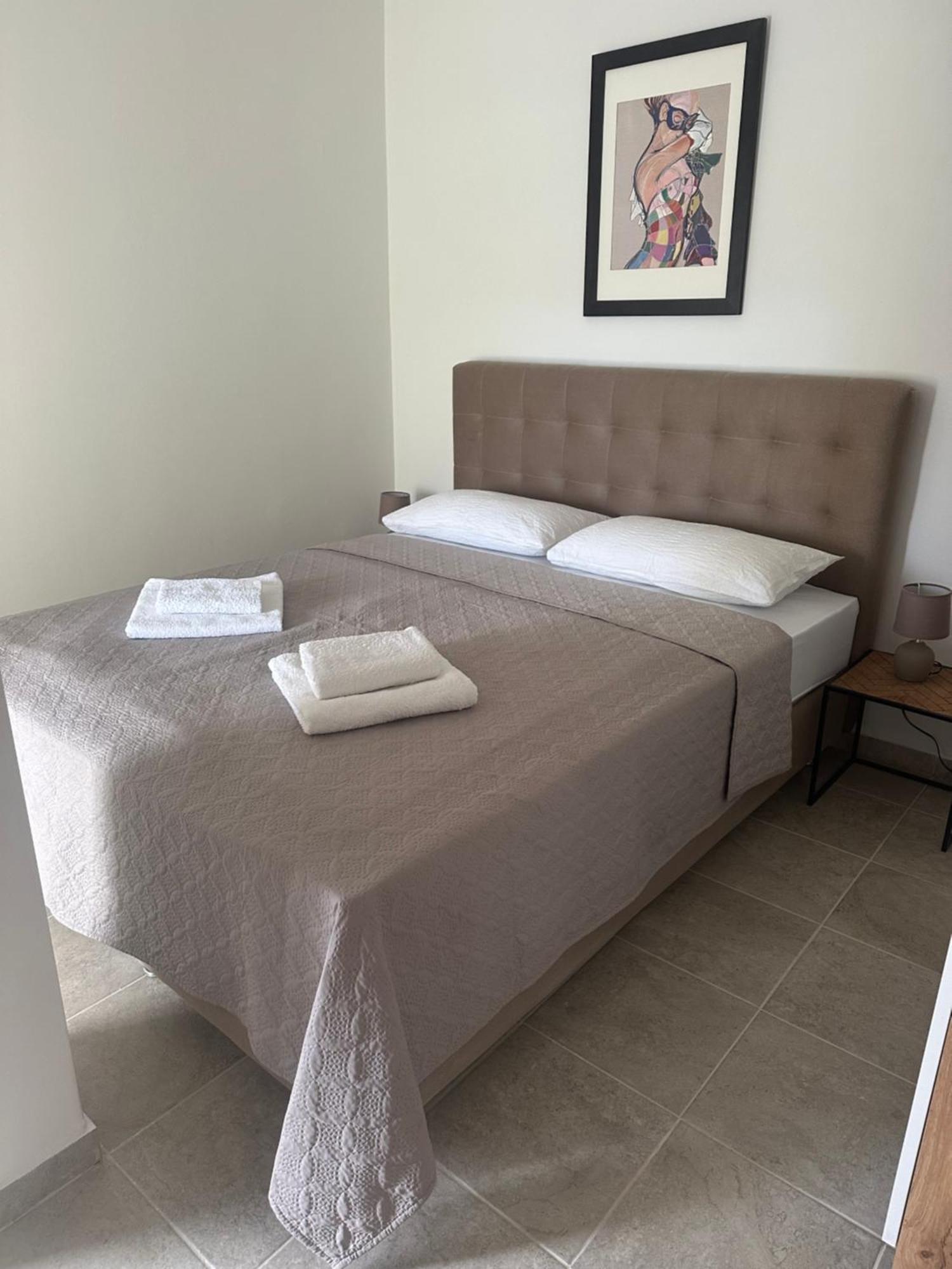 Apartments Jareb Tribalj المظهر الخارجي الصورة