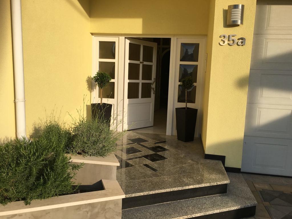Apartments Jareb Tribalj المظهر الخارجي الصورة